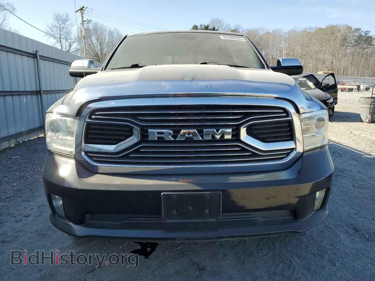 2017 RAM 1500 - VIN: 1C6RR7WM3HS657110 - Фото 5