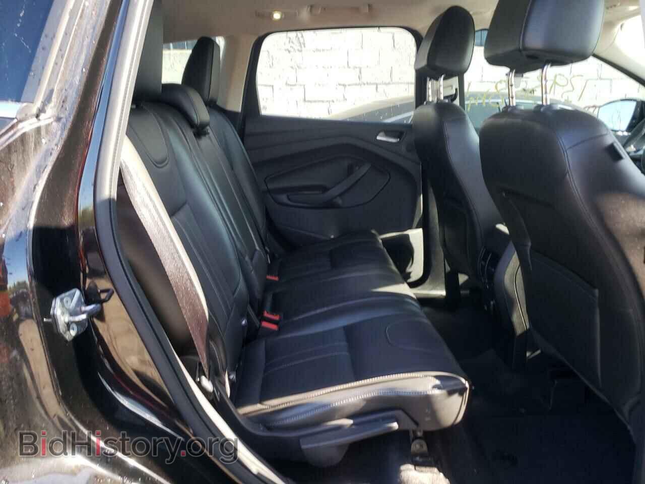 2013 FORD ESCAPE - VIN: 1FMCU9J95DUB05355 - Photo 6