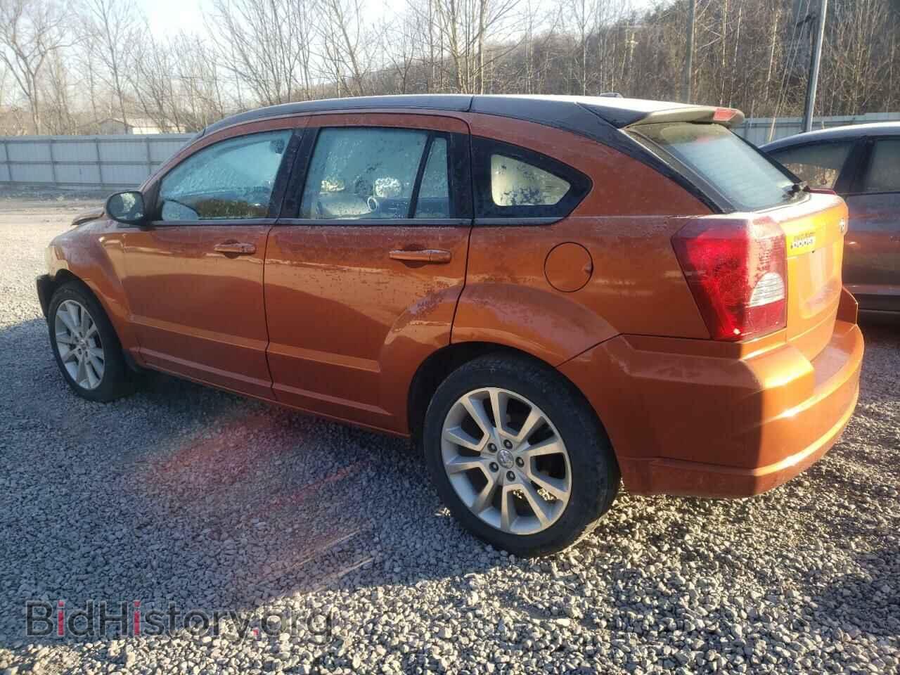 2011 DODGE CALIBER - VIN: 1B3CB5HA5BD108841 - Photo 2
