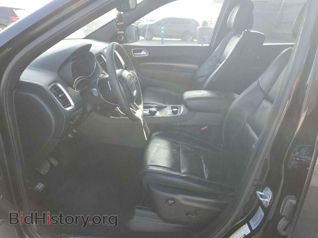 2017 DODGE DURANGO - VIN: 1C4SDJET7HC907313 - Photo 7