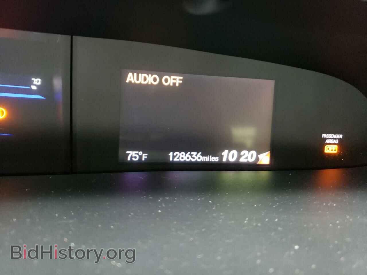 2015 HONDA CIVIC - VIN: 19XFB2F84FE068508 - Фото 8