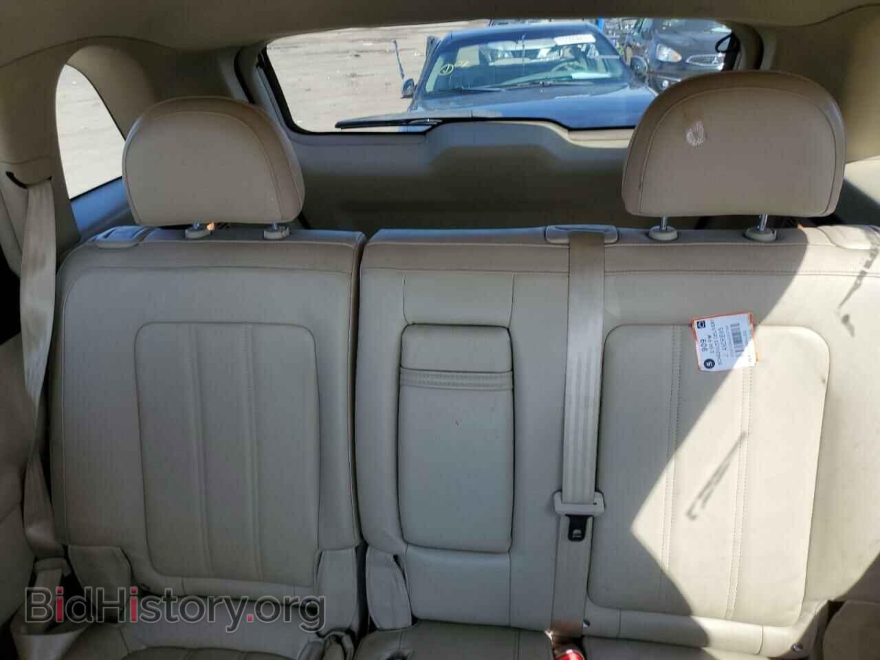 2008 SATURN VUE - VIN: 3GSCL53768S616434 - Фото 10