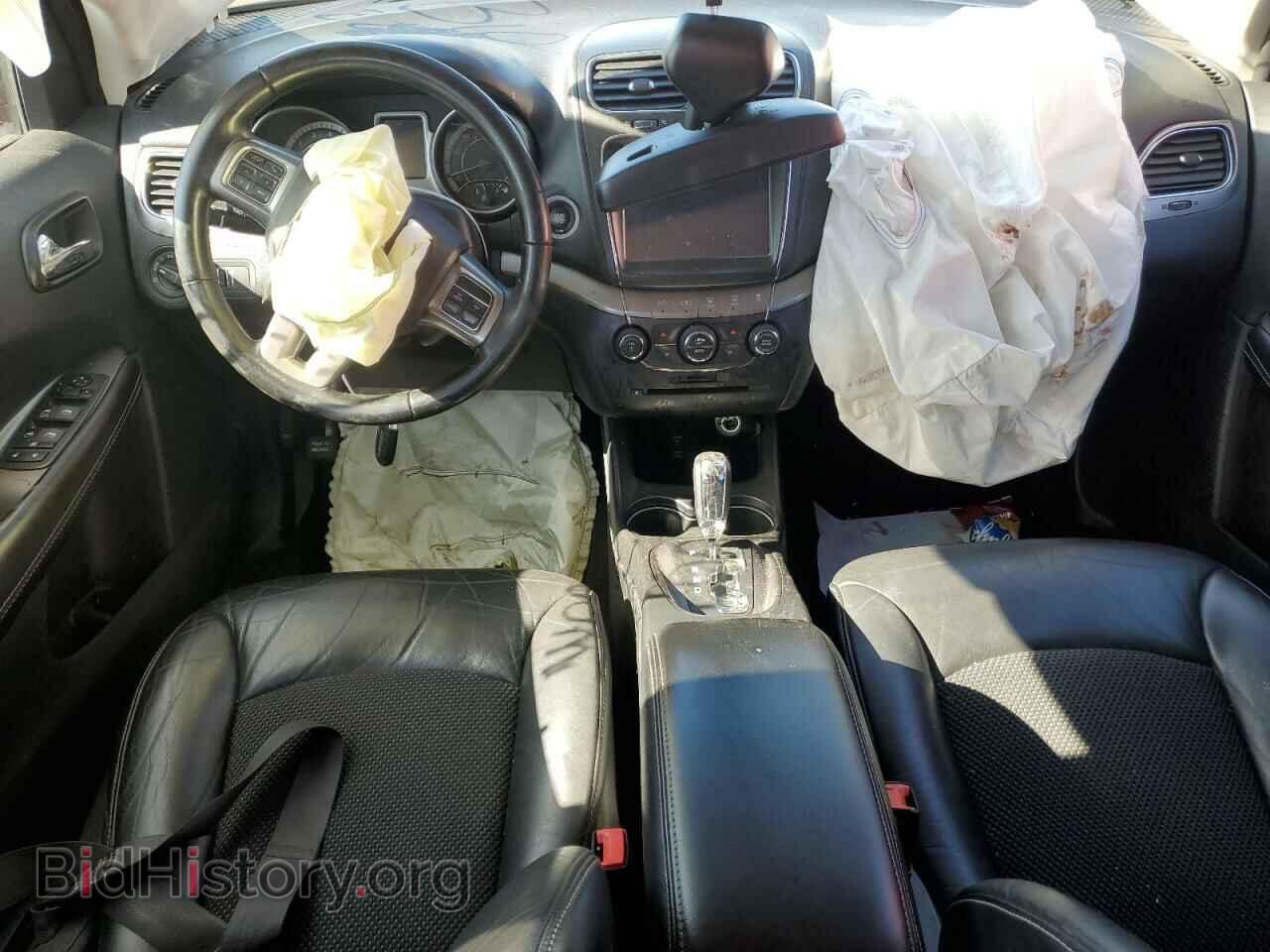 2020 DODGE JOURNEY - VIN: 3C4PDCGB2LT267319 - Фото 8