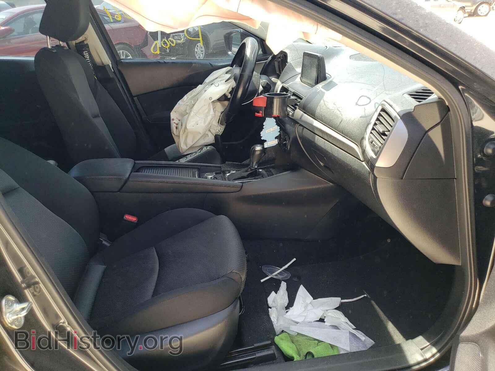 2017 MAZDA 3 - VIN: 3MZBN1K78HM156884 - Фото 5