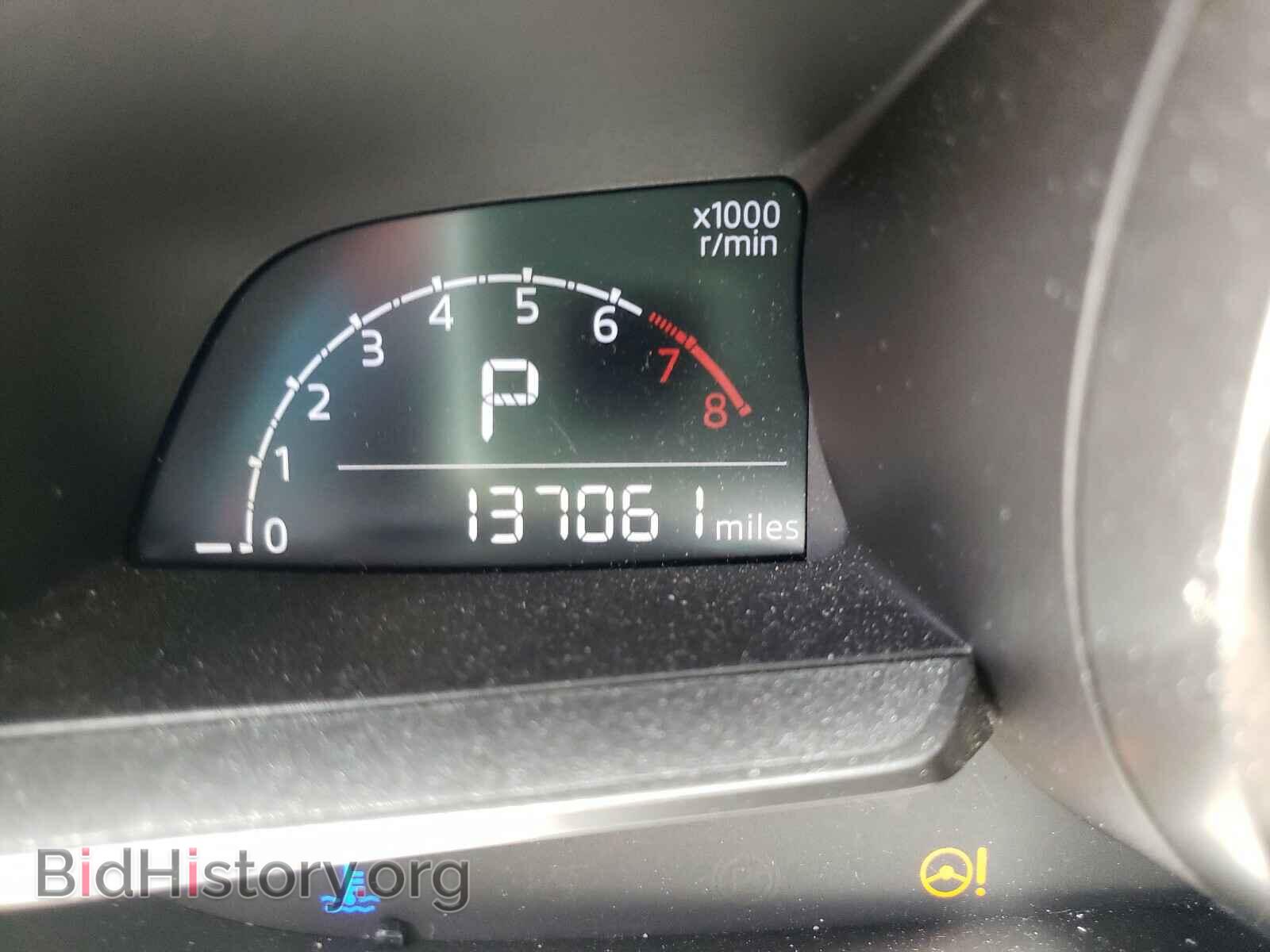 2017 MAZDA 3 - VIN: 3MZBN1K78HM156884 - Фото 8