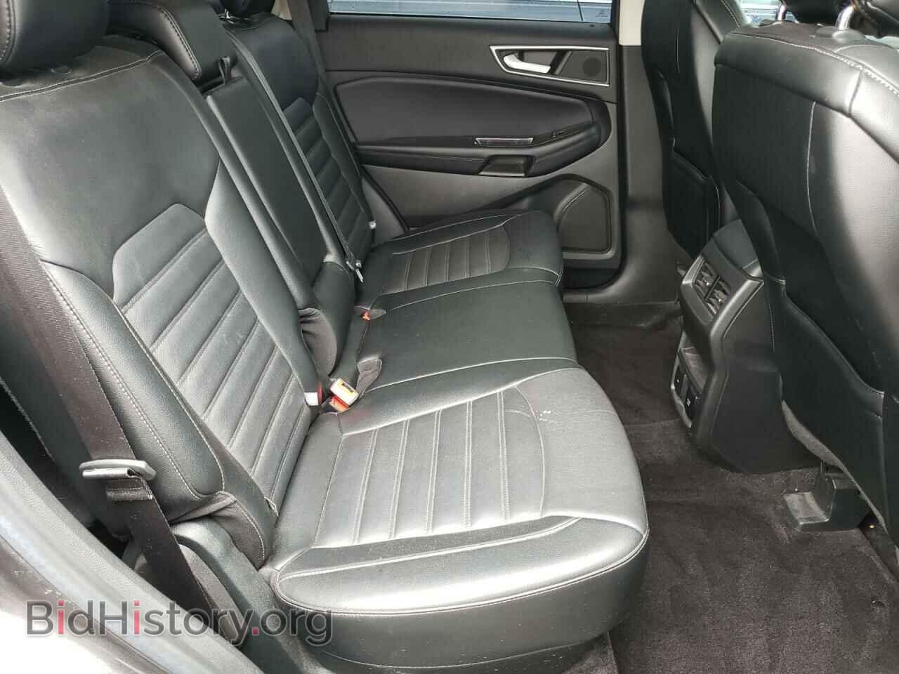 2016 FORD EDGE - VIN: 2FMPK3J84GBC09583 - Photo 6