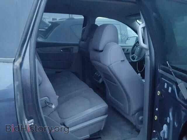 2014 CHEVROLET TRAVERSE - VIN: 1GNKVFKD5EJ307332 - Фото 6