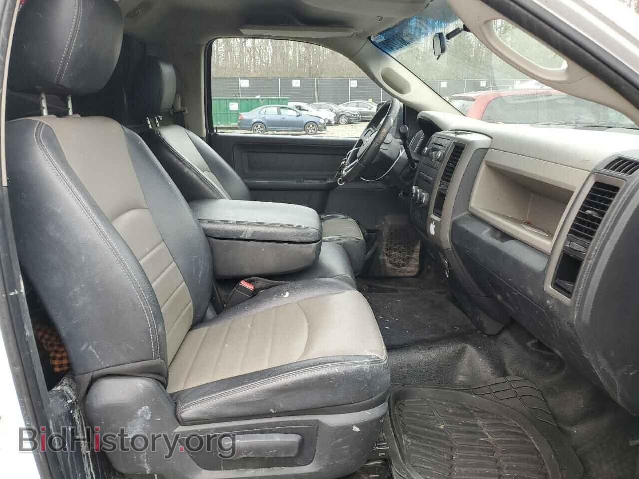 2011 DODGE All Models - VIN: 3D7JB1EK2BG533339 - Photo 10