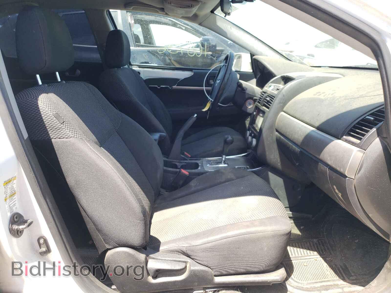 2012 MITSUBISHI GALANT - VIN: 4A32B2FF7CE019403 - Фото 5