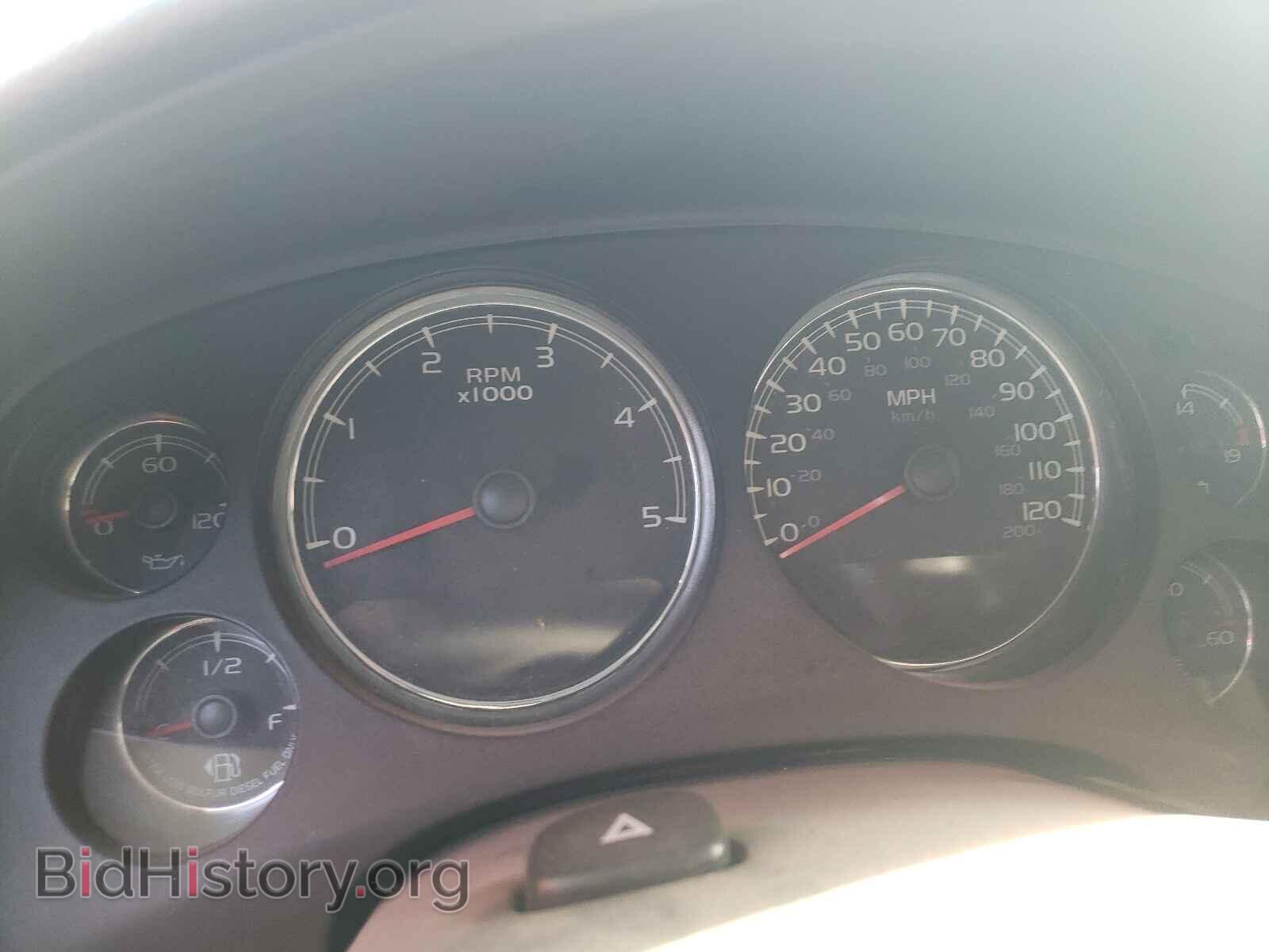 2007 CHEVROLET SILVERADO - VIN: 1GCJK33657F553718 - Фото 8