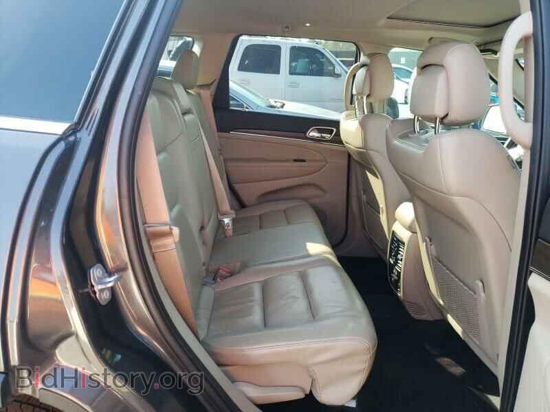 2017 JEEP CHEROKEE - VIN: 1C4RJEBG7HC732180 - Фото 6