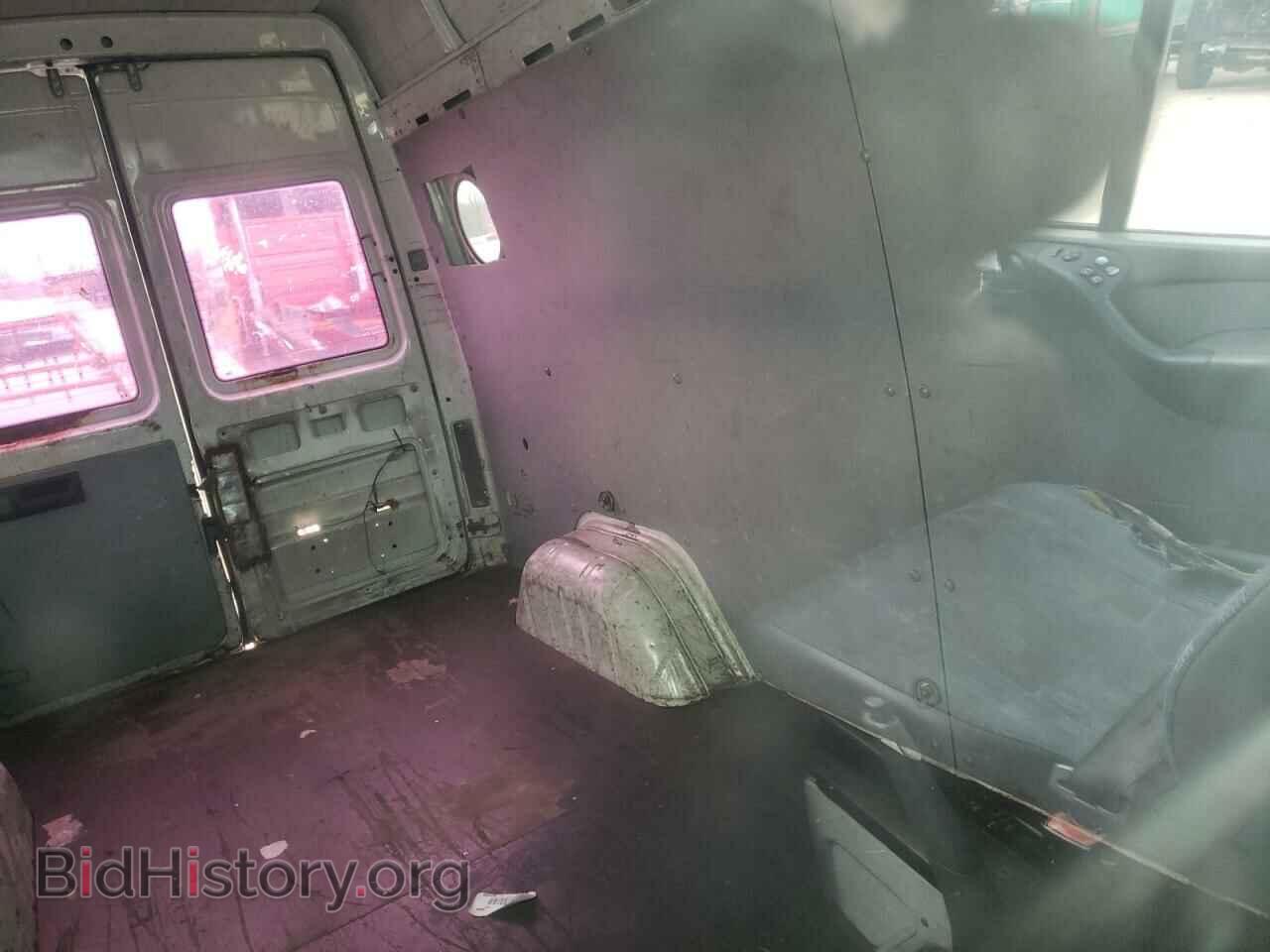2006 DODGE SPRINTER - VIN: WD0PD644765957649 - Photo 11