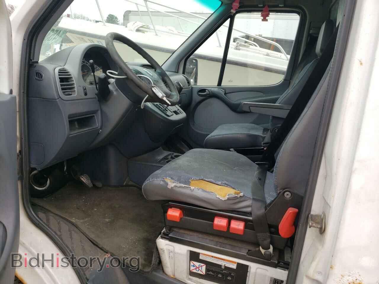 2006 DODGE SPRINTER - VIN: WD0PD644765957649 - Photo 7