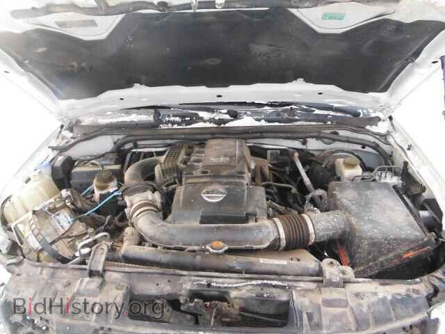 2013 NISSAN FRONTIER - VIN: 1N6AD0EV2DN754388 - Фото 7