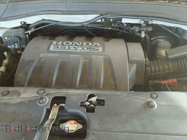 2007 HONDA PILOT - VIN: 5FNYF28197B040812 - Фото 7