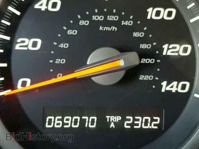 2007 HONDA PILOT - VIN: 5FNYF28197B040812 - Фото 8