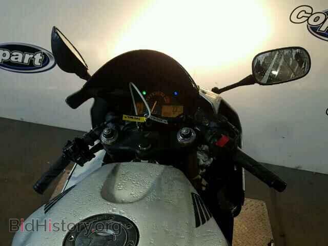 2005 HONDA CBR CYCLE - VIN: JH2PC371X5M200655 - Фото 5