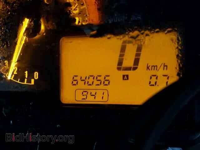 2005 HONDA CBR CYCLE - VIN: JH2PC371X5M200655 - Фото 8