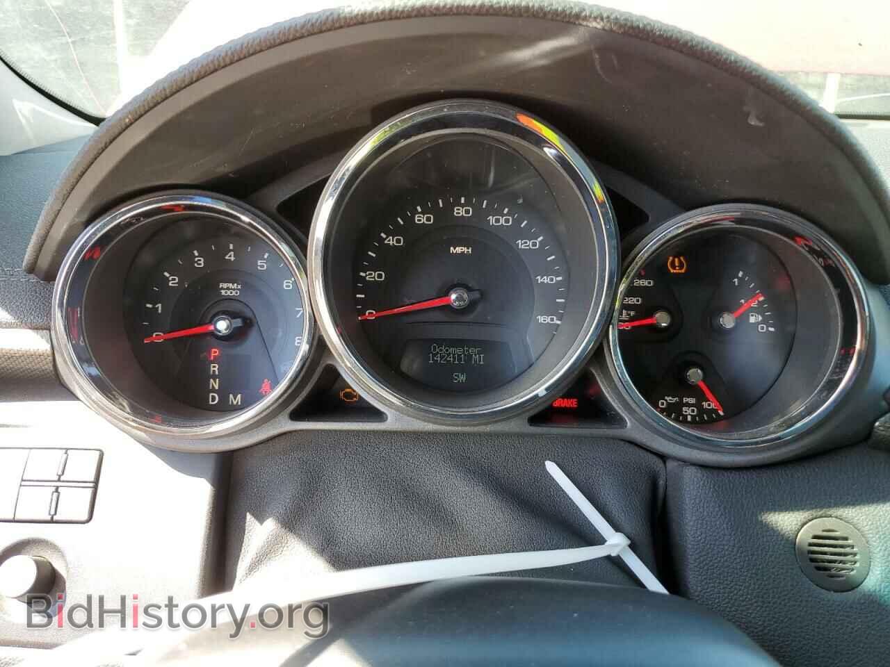 2008 CADILLAC CTS - VIN: 1G6DF577380208971 - Photo 9