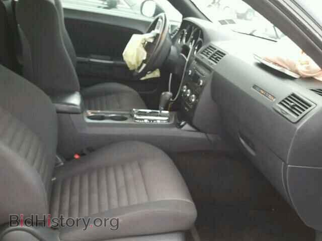 2013 DODGE CHALLENGER - VIN: 2C3CDYAG2DH613397 - Photo 5