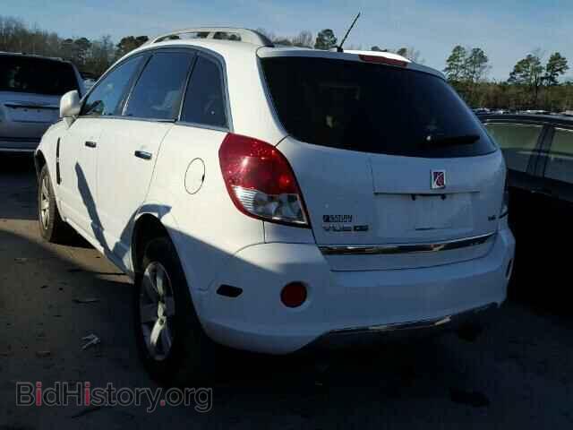 2008 SATURN VUE - VIN: 3GSCL537X8S692755 - Фото 3