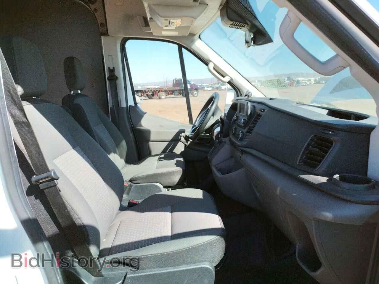 2020 FORD TRANSIT CO - VIN: 1FTBR1C8XLKA04474 - Фото 5