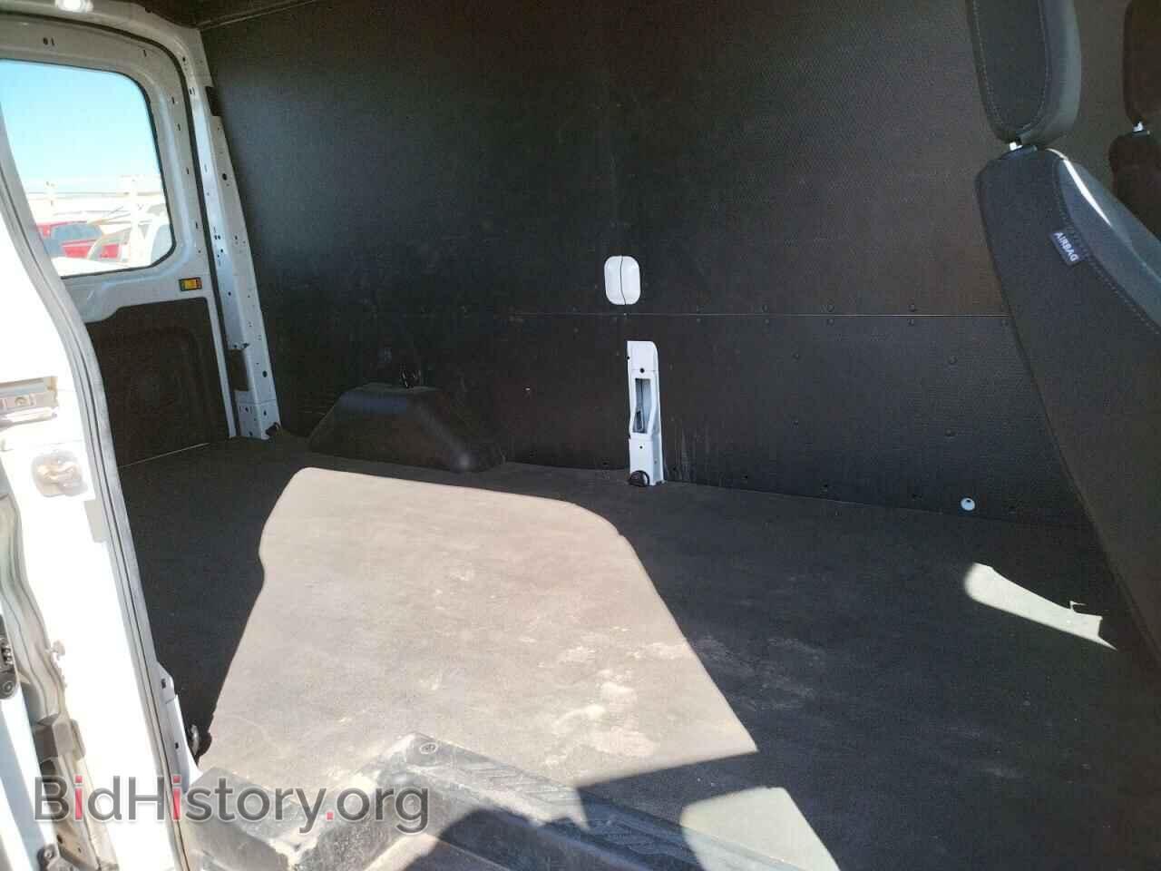 2020 FORD TRANSIT CO - VIN: 1FTBR1C8XLKA04474 - Фото 6