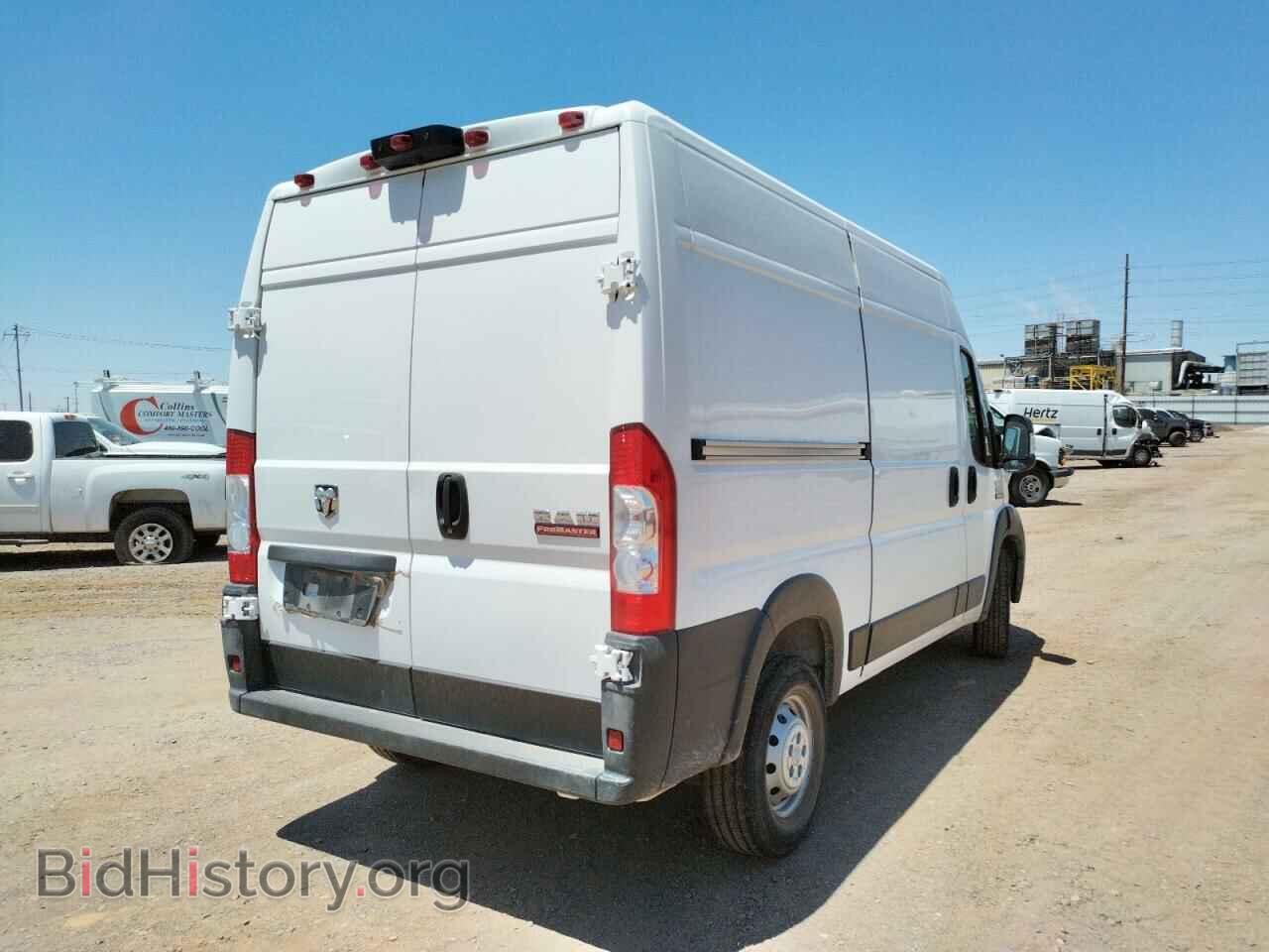 2020 RAM PROMASTER - VIN: 3C6TRVBG5LE103430 - Фото 4