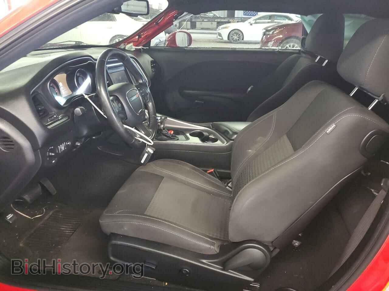 2019 DODGE CHALLENGER - VIN: 2C3CDZAG2KH714572 - Photo 7