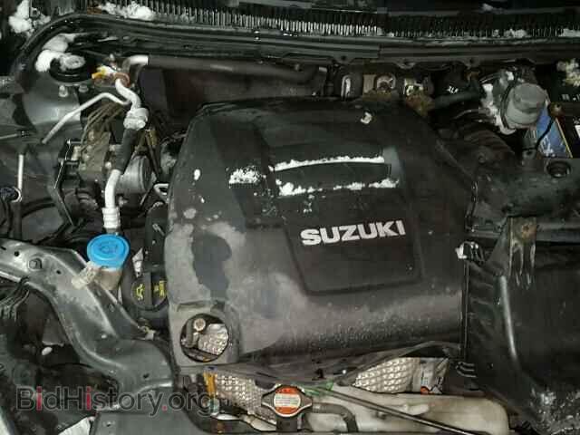 2010 SUZUKI KIZASHI - VIN: JS2RF9A12A6100221 - Фото 7
