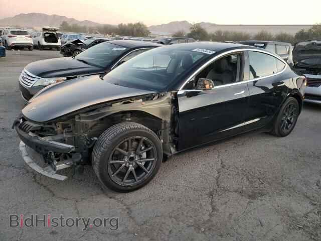 Фотография 5YJ3E1EA4KF397657 - TESLA MODEL 3 2019
