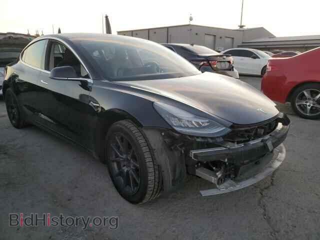 2019 TESLA MODEL 3 - VIN: 5YJ3E1EA4KF397657 - Фото 4