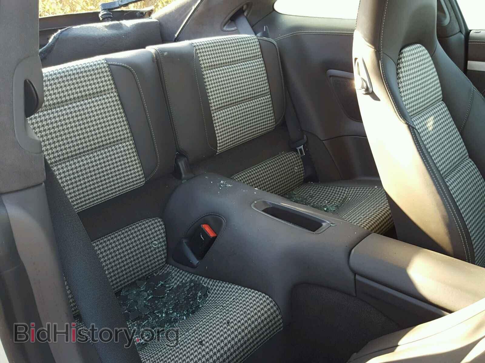 2014 PORSCHE 911 - VIN: WP0AB2A96ES121330 - Фото 6