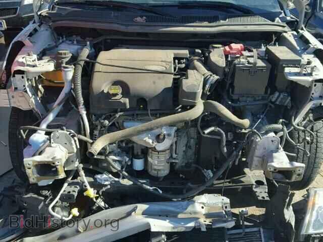 2012 FORD EXPLORER - VIN: 1FMHK7B81CGA51474 - Фото 7