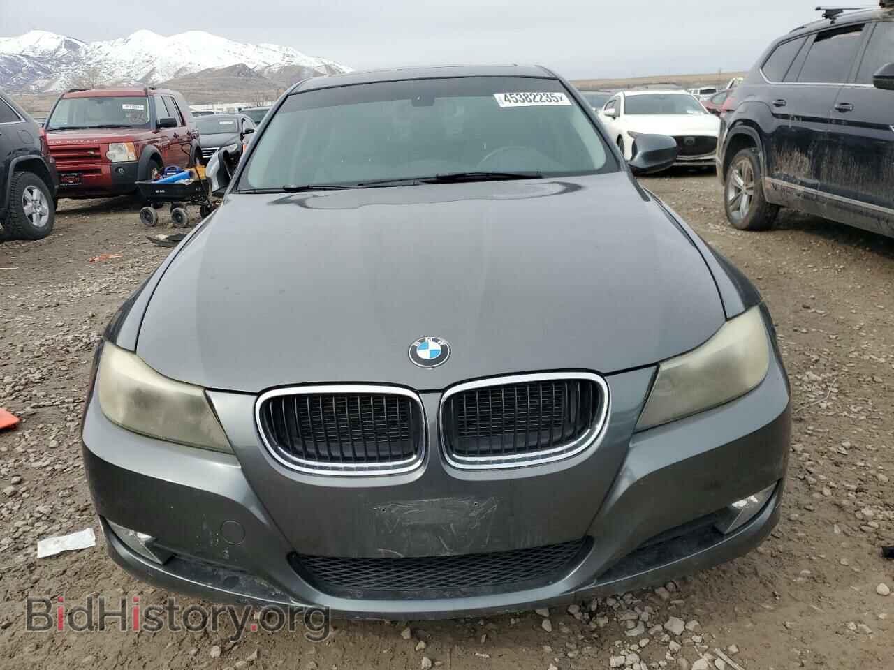 2011 BMW 3 SERIES - VIN: WBAPH7C59BE683679 - Фото 5