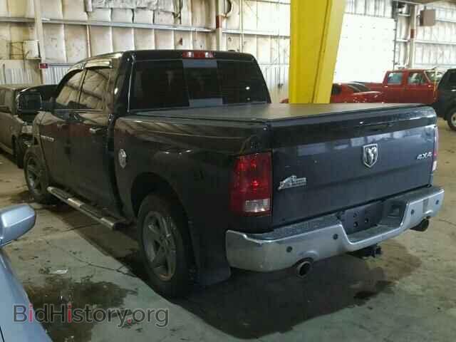 2012 DODGE RAM 1500 - VIN: 1C6RD7LT2CS123910 - Фото 3