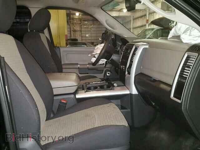 2012 DODGE RAM 1500 - VIN: 1C6RD7LT2CS123910 - Фото 5