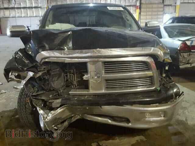 2012 DODGE RAM 1500 - VIN: 1C6RD7LT2CS123910 - Фото 10