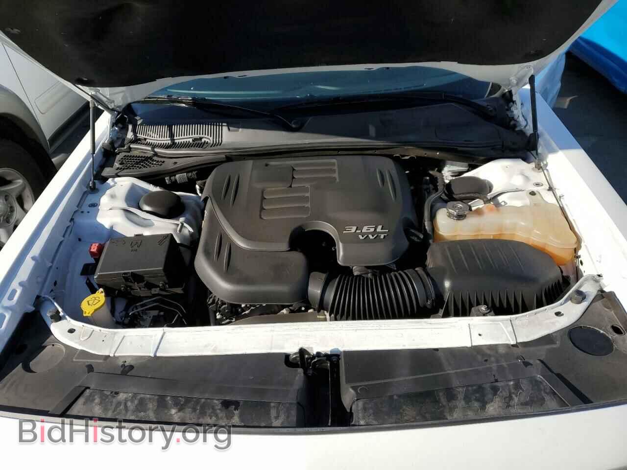 2016 DODGE CHALLENGER - VIN: 2C3CDZAG7GH353220 - Photo 11