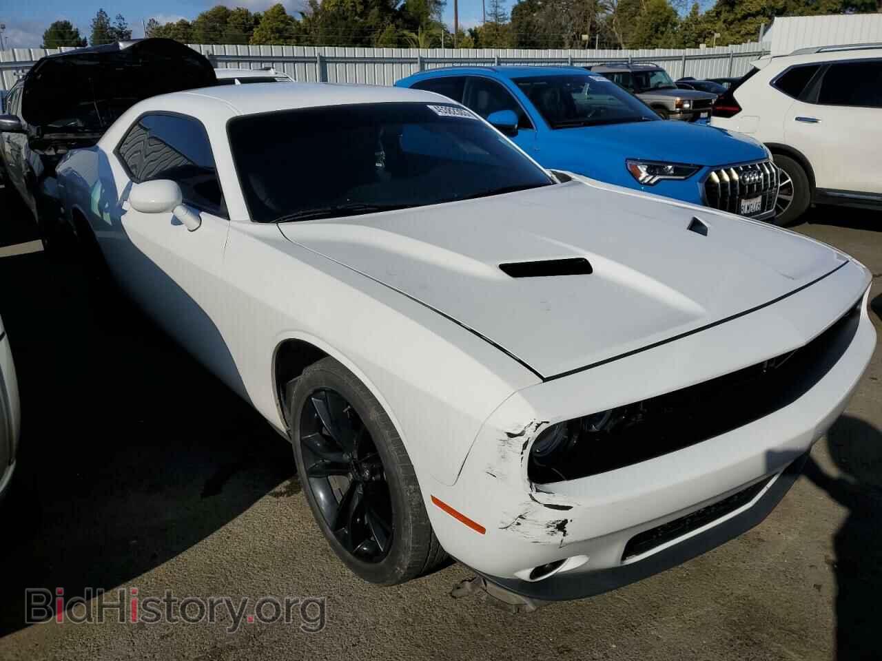 2016 DODGE CHALLENGER - VIN: 2C3CDZAG7GH353220 - Photo 4