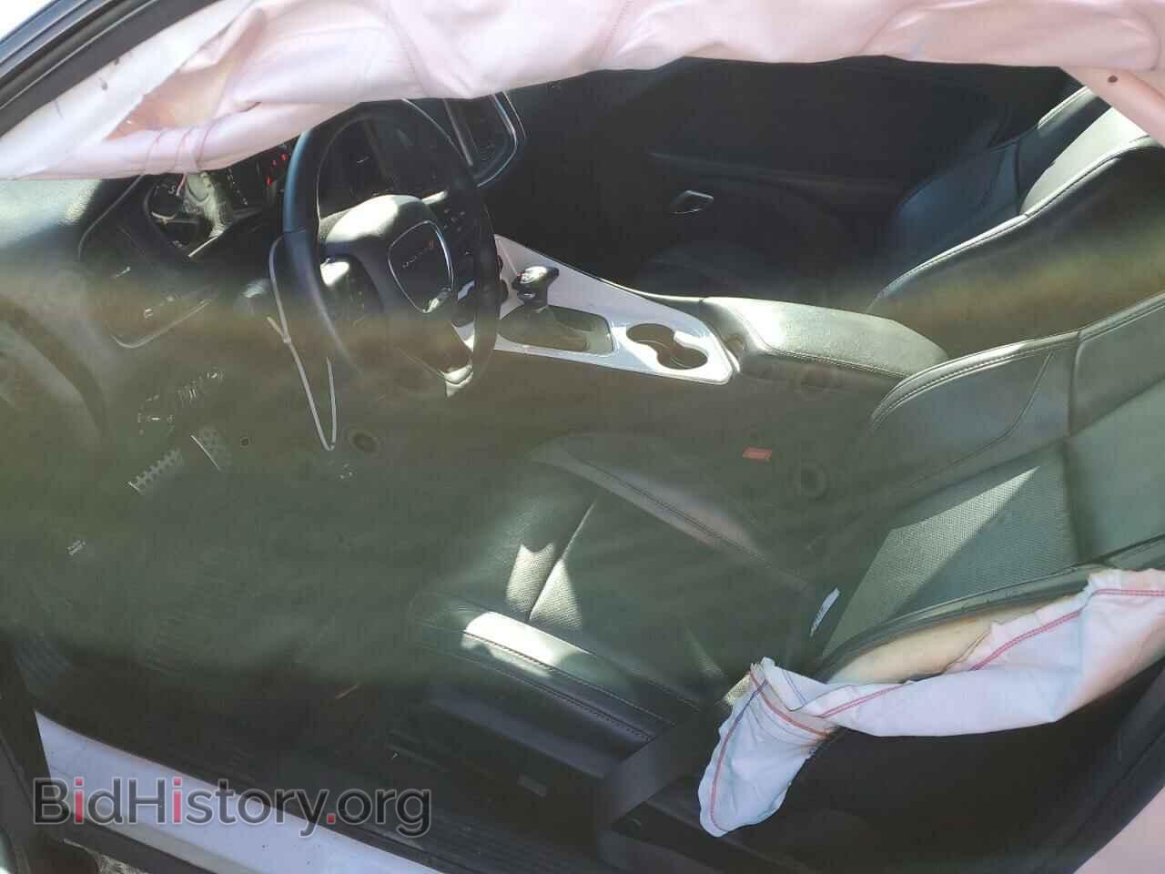 2016 DODGE CHALLENGER - VIN: 2C3CDZAG7GH353220 - Photo 7