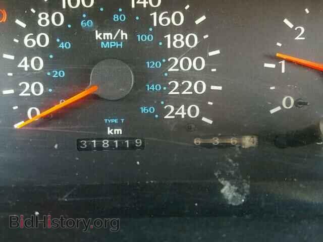 1996 DODGE NEON - VIN: 1B3ES22C3TD594830 - Фото 8