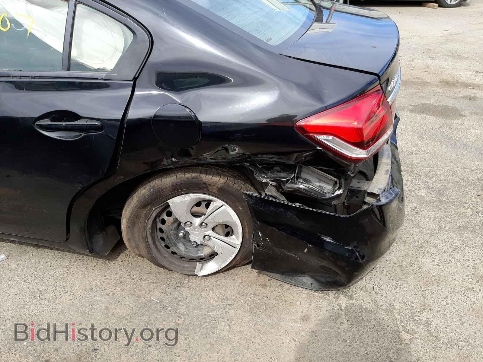 2014 HONDA CIVIC - VIN: 19XFB2F58EE205258 - Фото 9