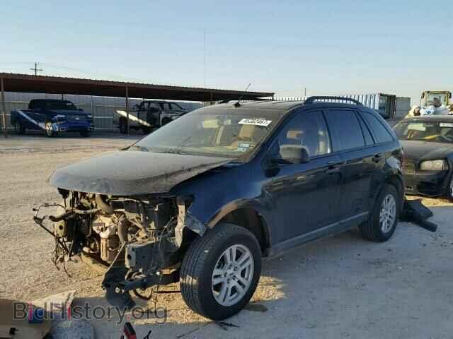 2011 FORD EDGE - VIN: 2FMDK3GC3BBB11054 - Photo 2