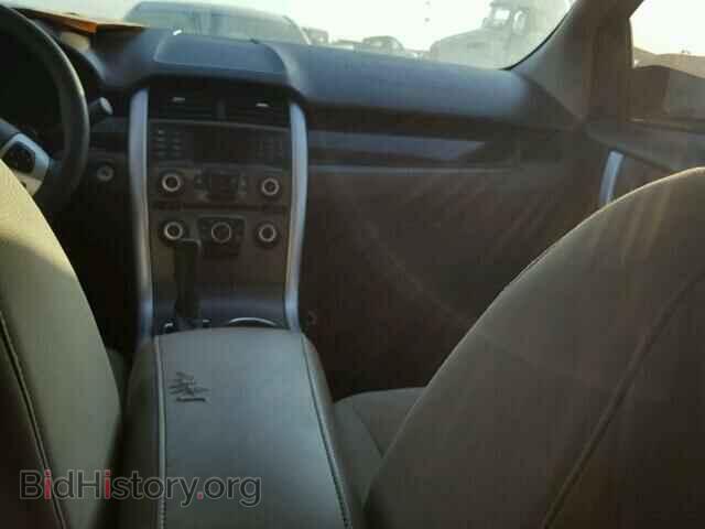 2011 FORD EDGE - VIN: 2FMDK3GC3BBB11054 - Photo 9