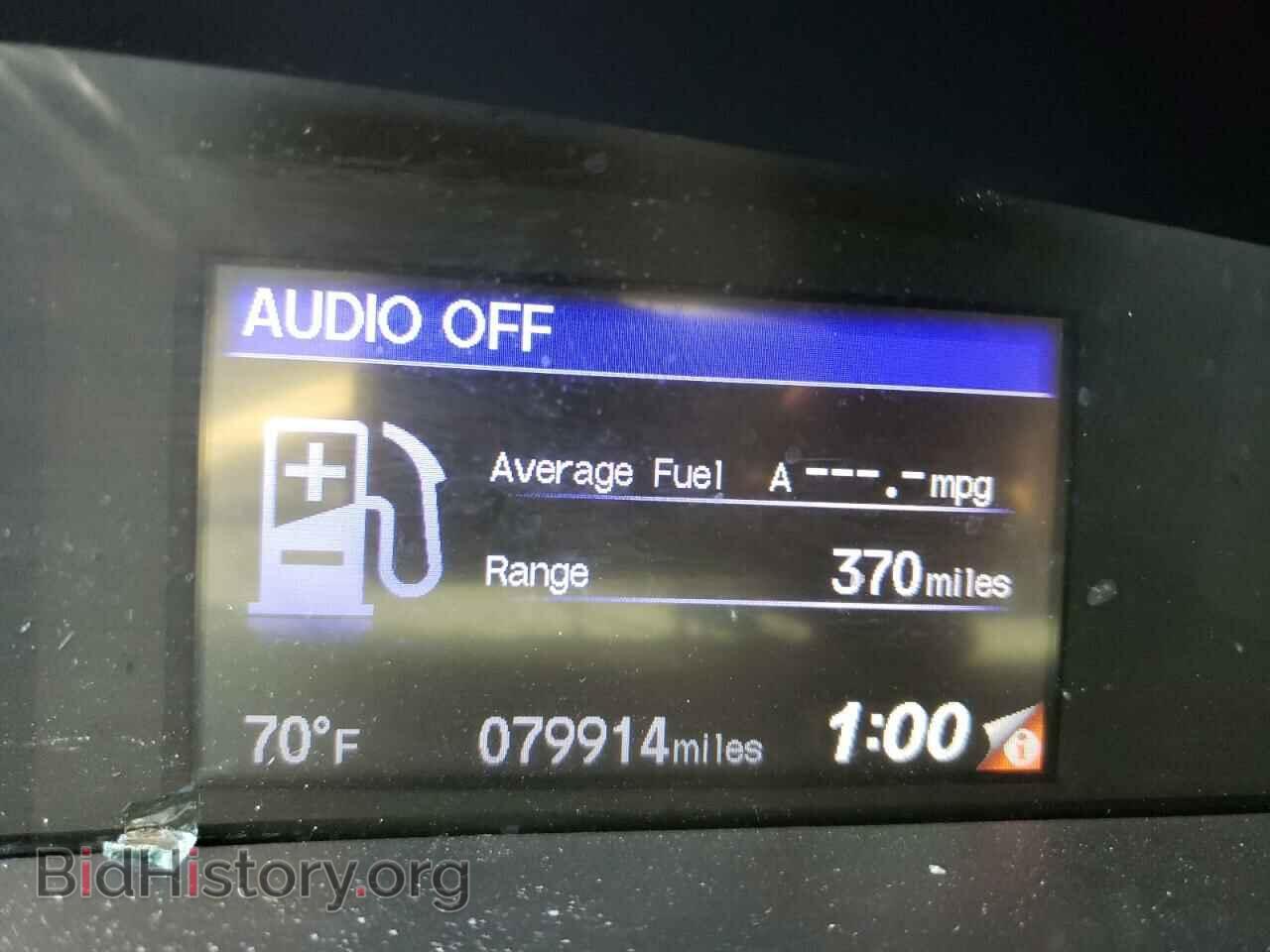 2015 HONDA CIVIC - VIN: 19XFB2F54FE202777 - Фото 8