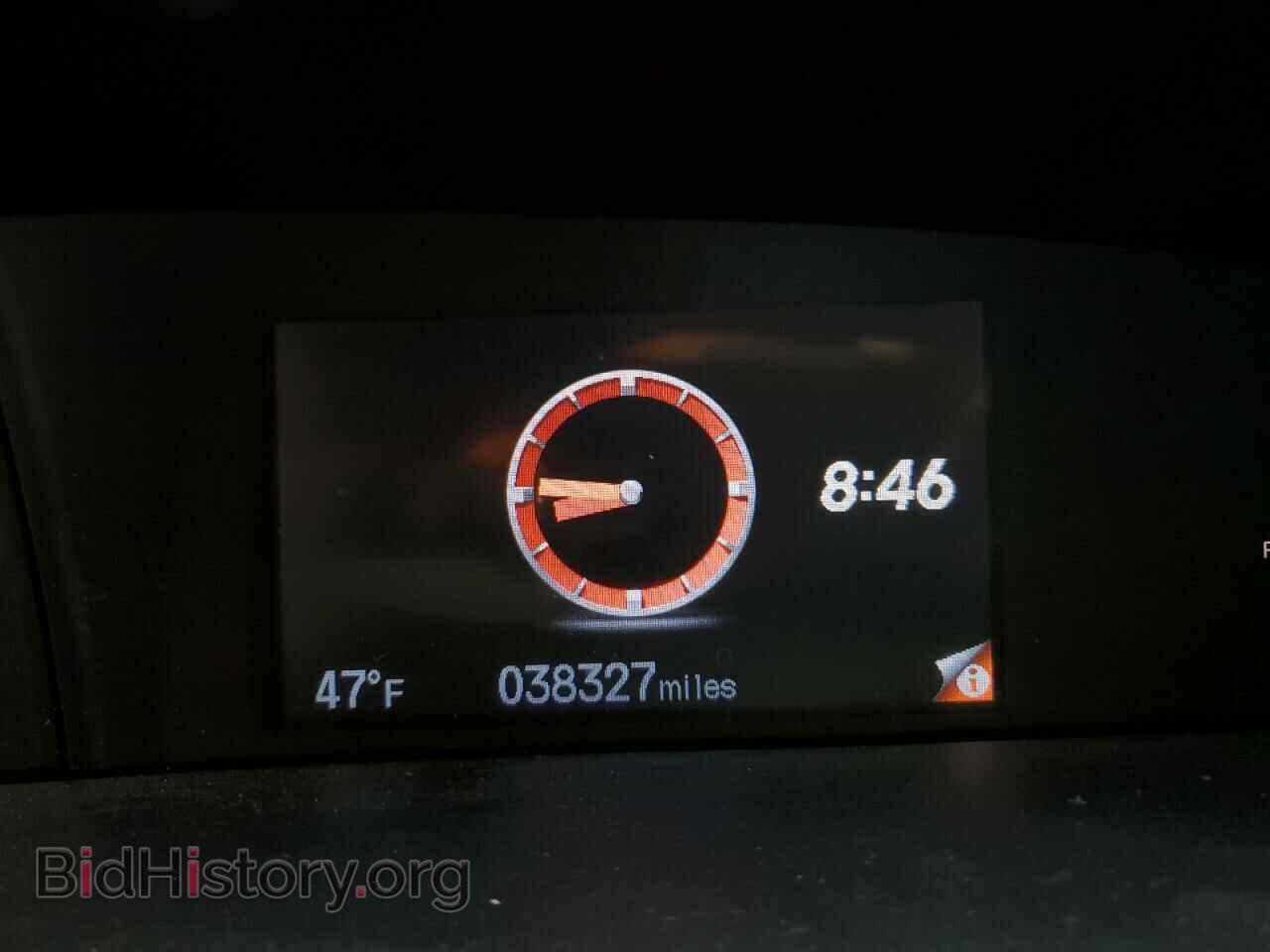 2014 HONDA CIVIC - VIN: 19XFB2F50EE064119 - Фото 9