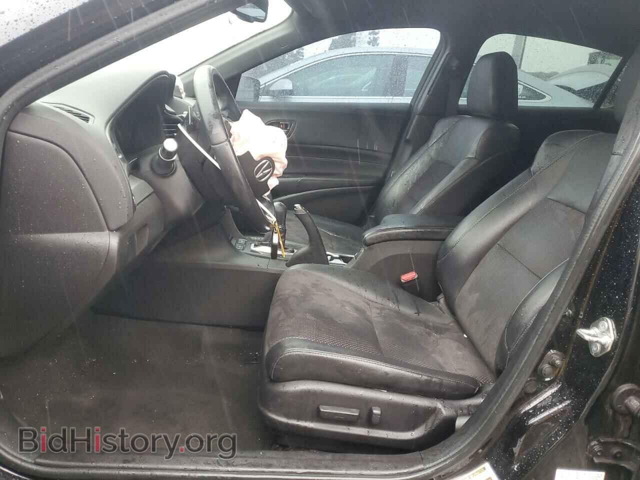 2016 ACURA ILX - VIN: 19UDE2F86GA006998 - Фото 7