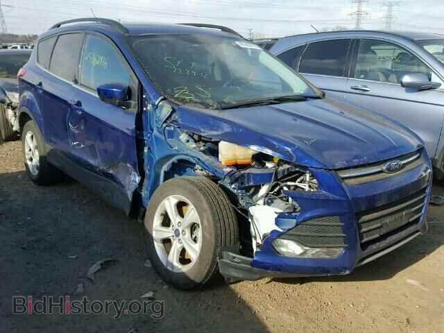 Фотография 1FMCU9GX4EUC82258 - FORD ESCAPE 2014