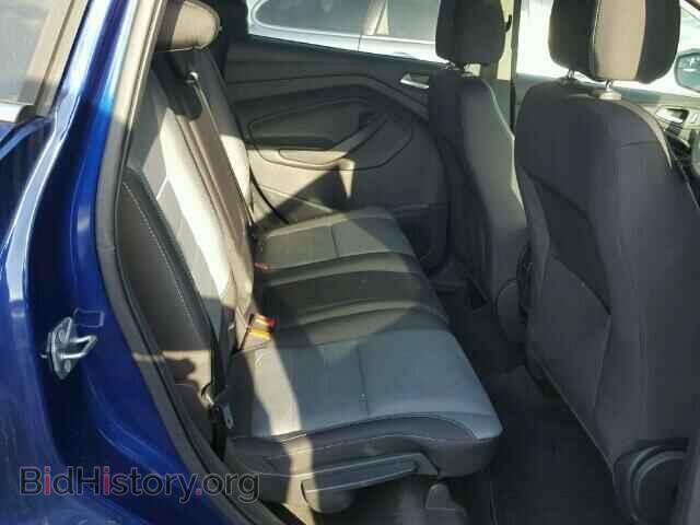 2014 FORD ESCAPE - VIN: 1FMCU9GX4EUC82258 - Фото 6